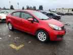 2013 KIA RIO