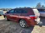 2010 TOYOTA HIGHLANDER