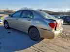 2006 TOYOTA COROLLA