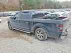 2018 FORD F-150 Lightning