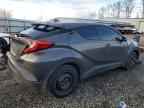 2018 TOYOTA C-HR