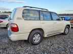 2000 LEXUS Lx 470