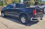 2021 GMC Sierra
