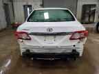 2011 TOYOTA COROLLA