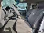 2007 NISSAN Frontier