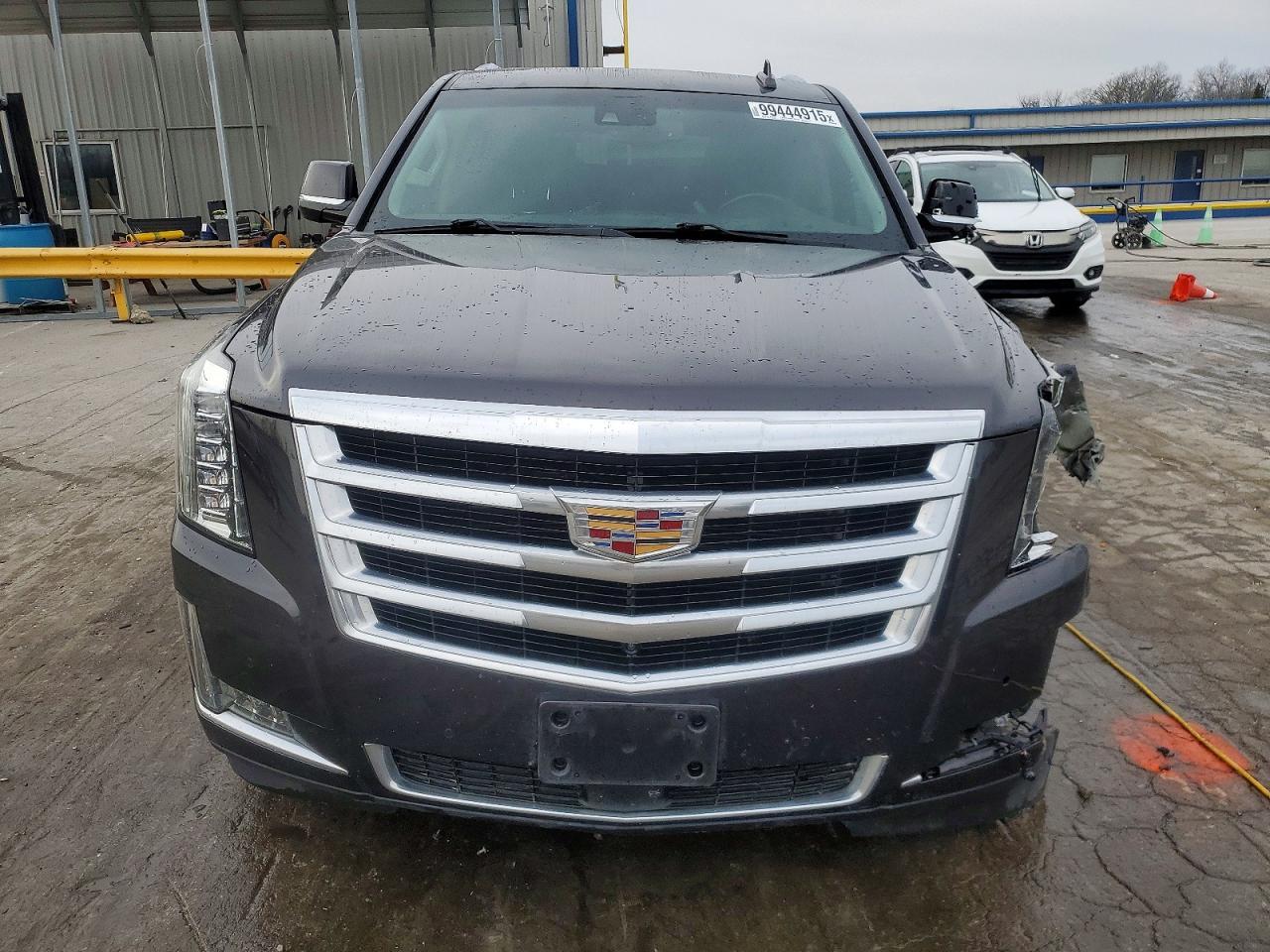 2016 CADILLAC ESCALADE