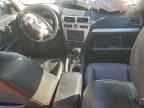 2008 MERCURY Milan