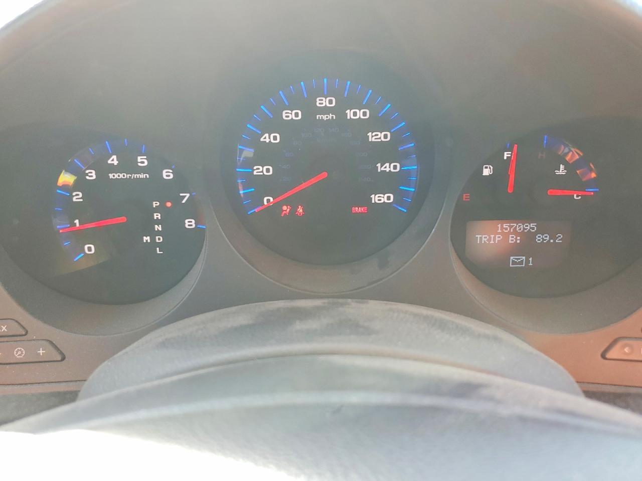 2006 ACURA TL