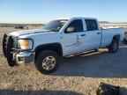 2015 GMC Sierra