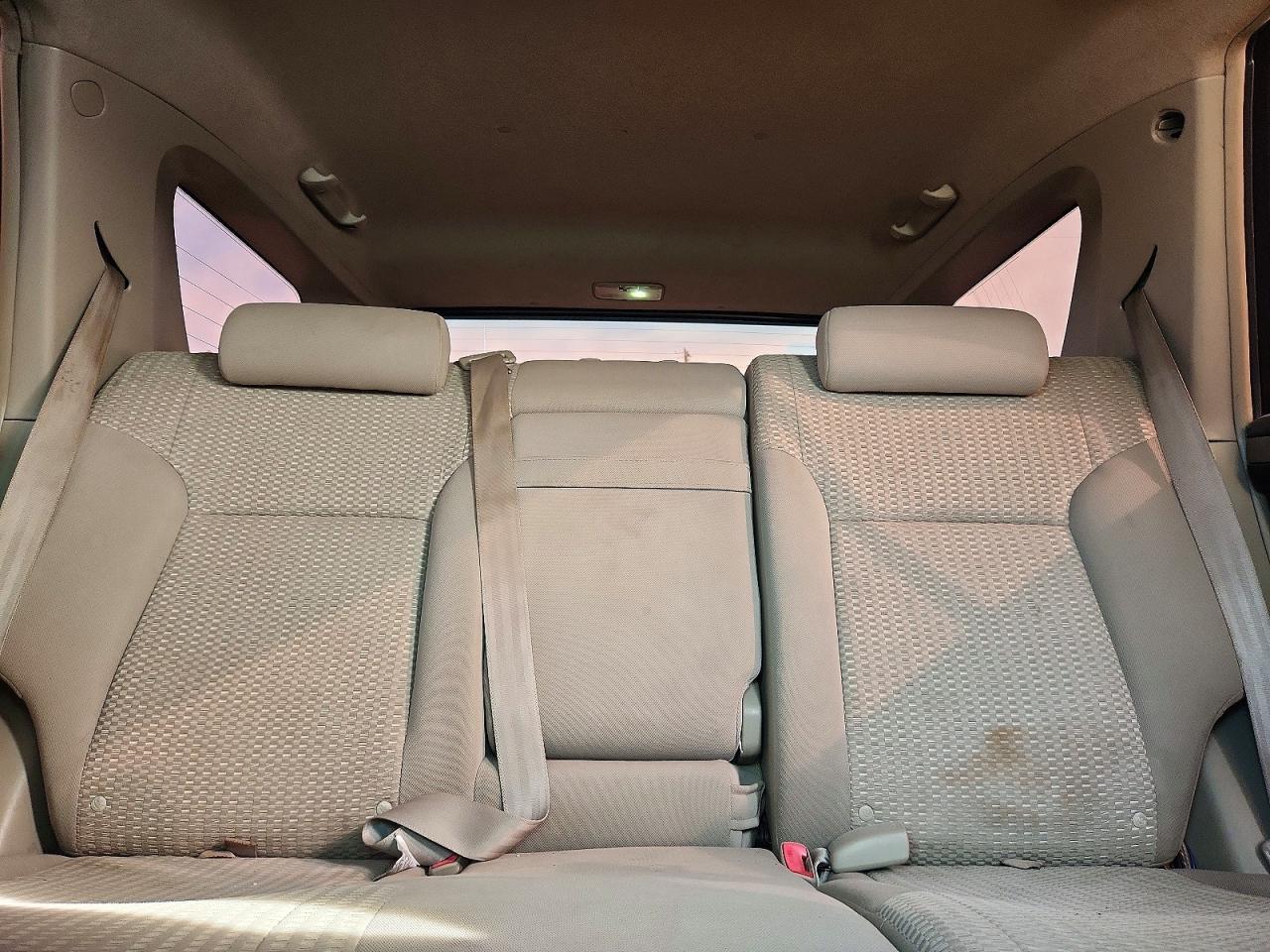 2006 TOYOTA 4Runner