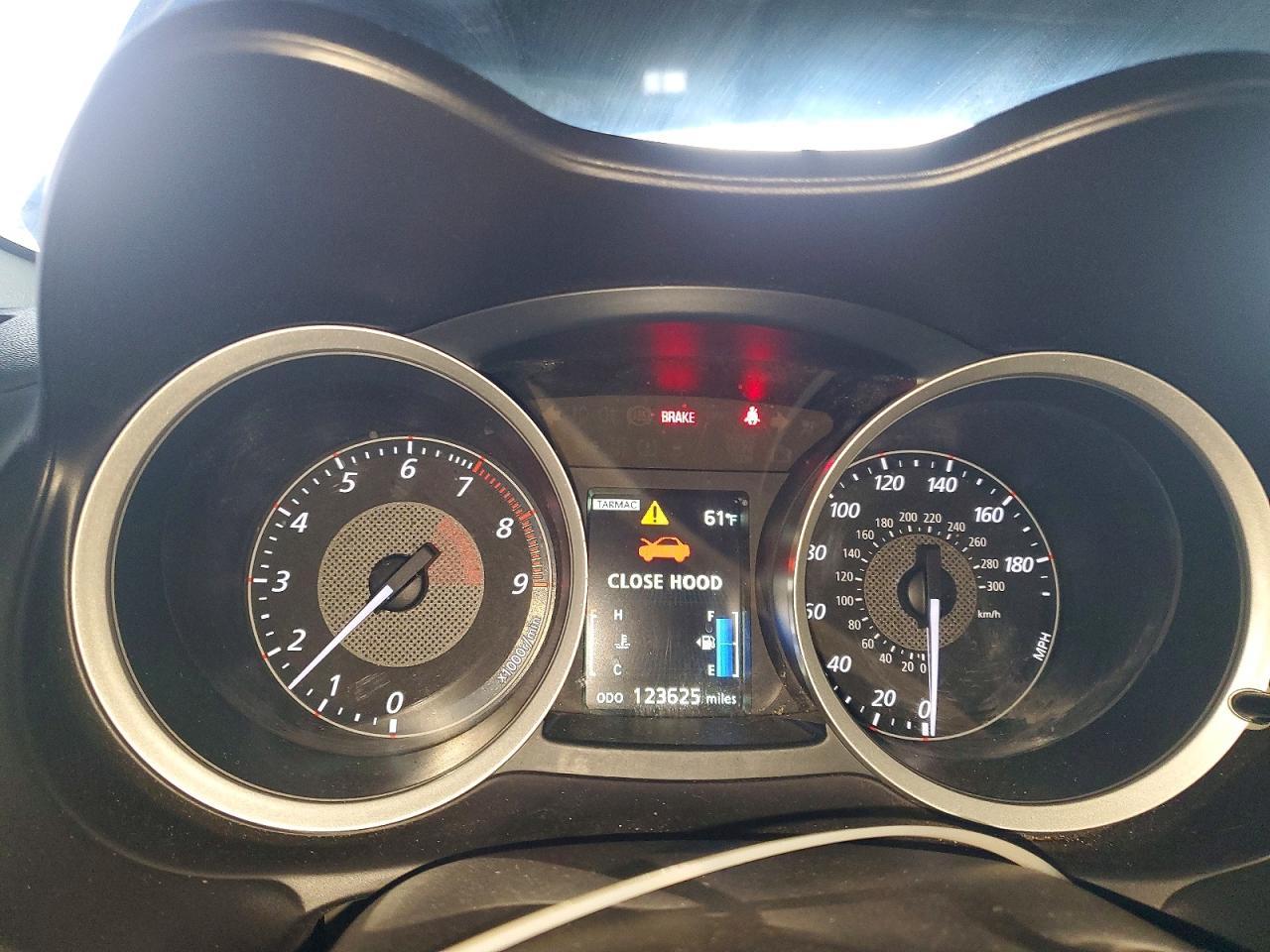 2015 MITSUBISHI Lancer Evolution