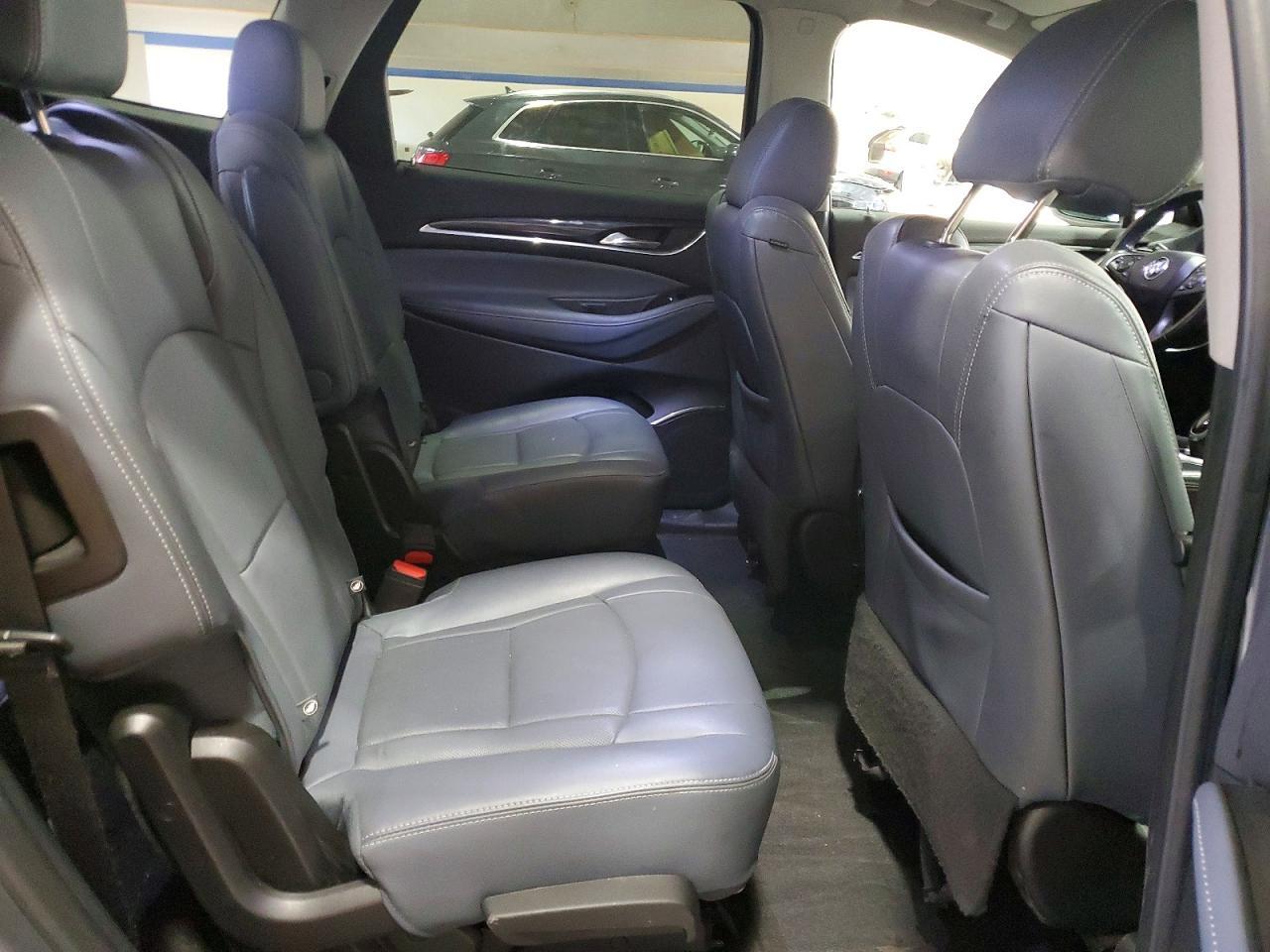 2020 BUICK ENCLAVE