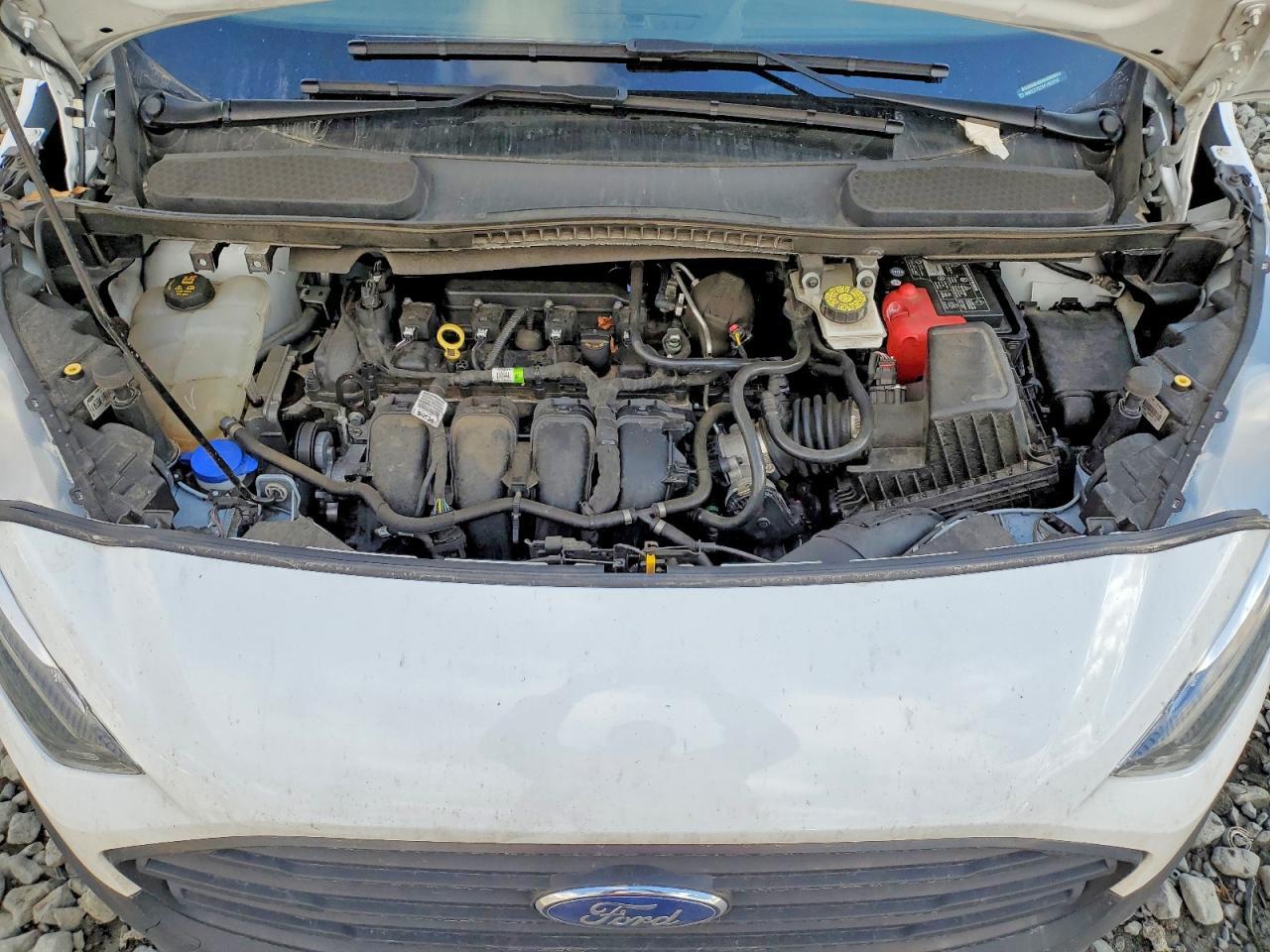 2023 FORD TRANSIT CONNECT