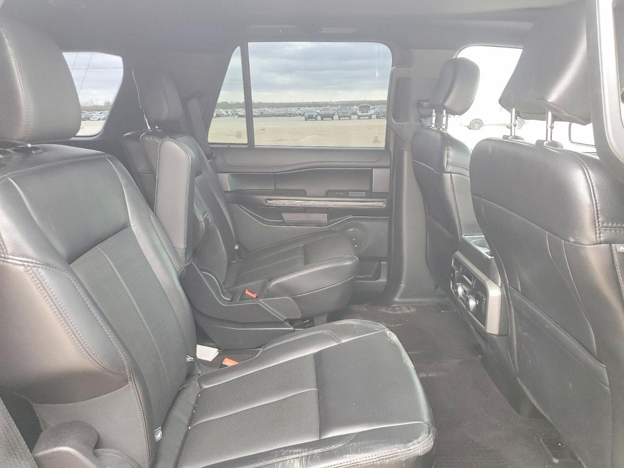 2020 FORD Expedition