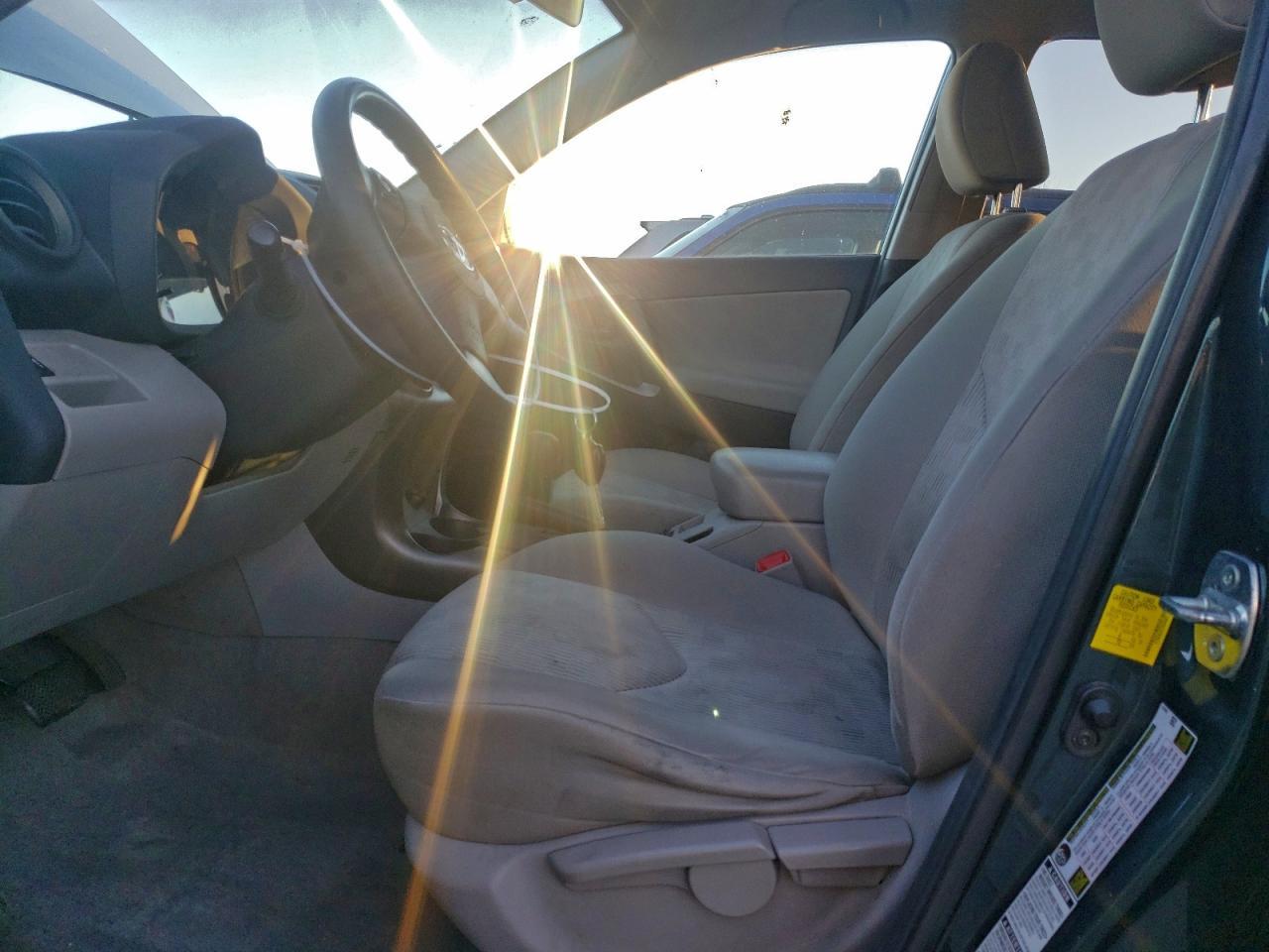 2012 TOYOTA RAV4