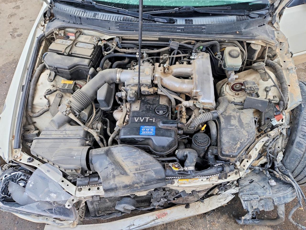 2005 LEXUS IS 300