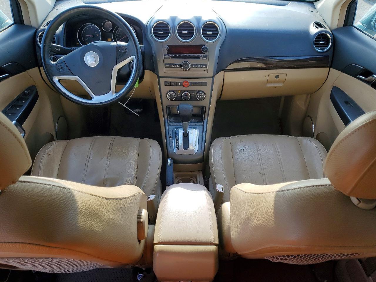 2008 SATURN Vue