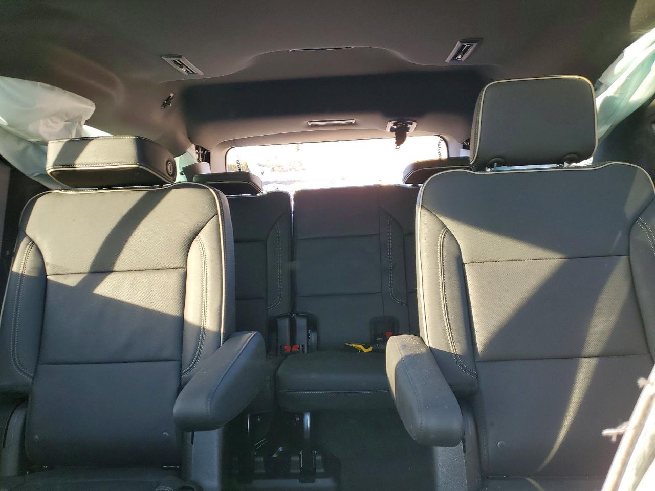 2026 GMC Yukon