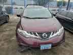 2014 NISSAN MURANO