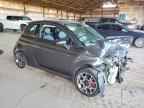 2015 FIAT 500