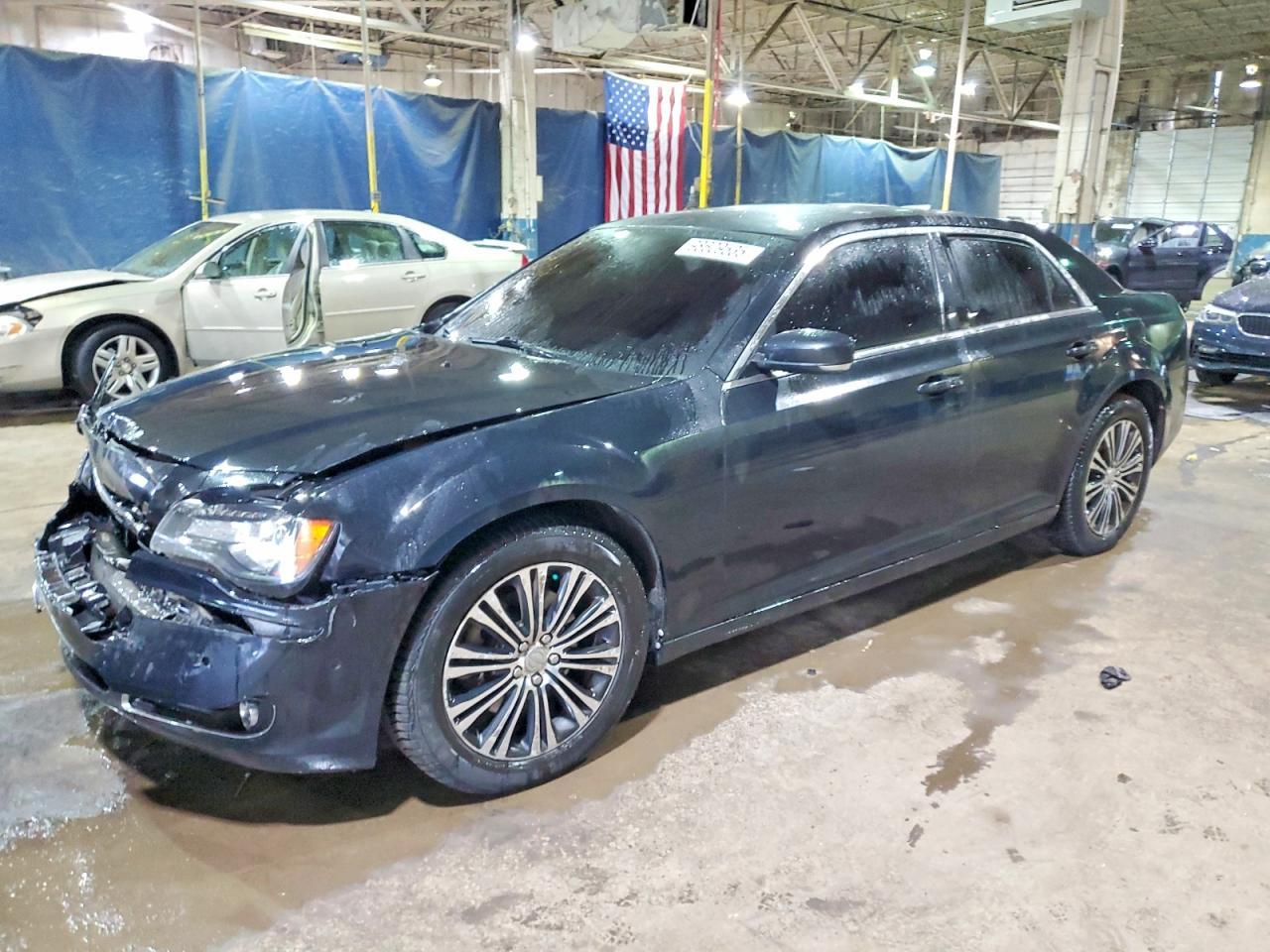 2013 CHRYSLER 300