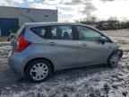 2014 NISSAN Versa Note