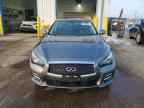 2017 INFINITI Q50