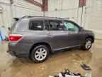 2012 TOYOTA HIGHLANDER
