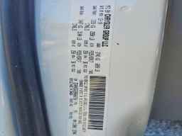 2011 DODGE GRAND CARAVAN