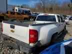 2012 CHEVROLET Silverado 3500