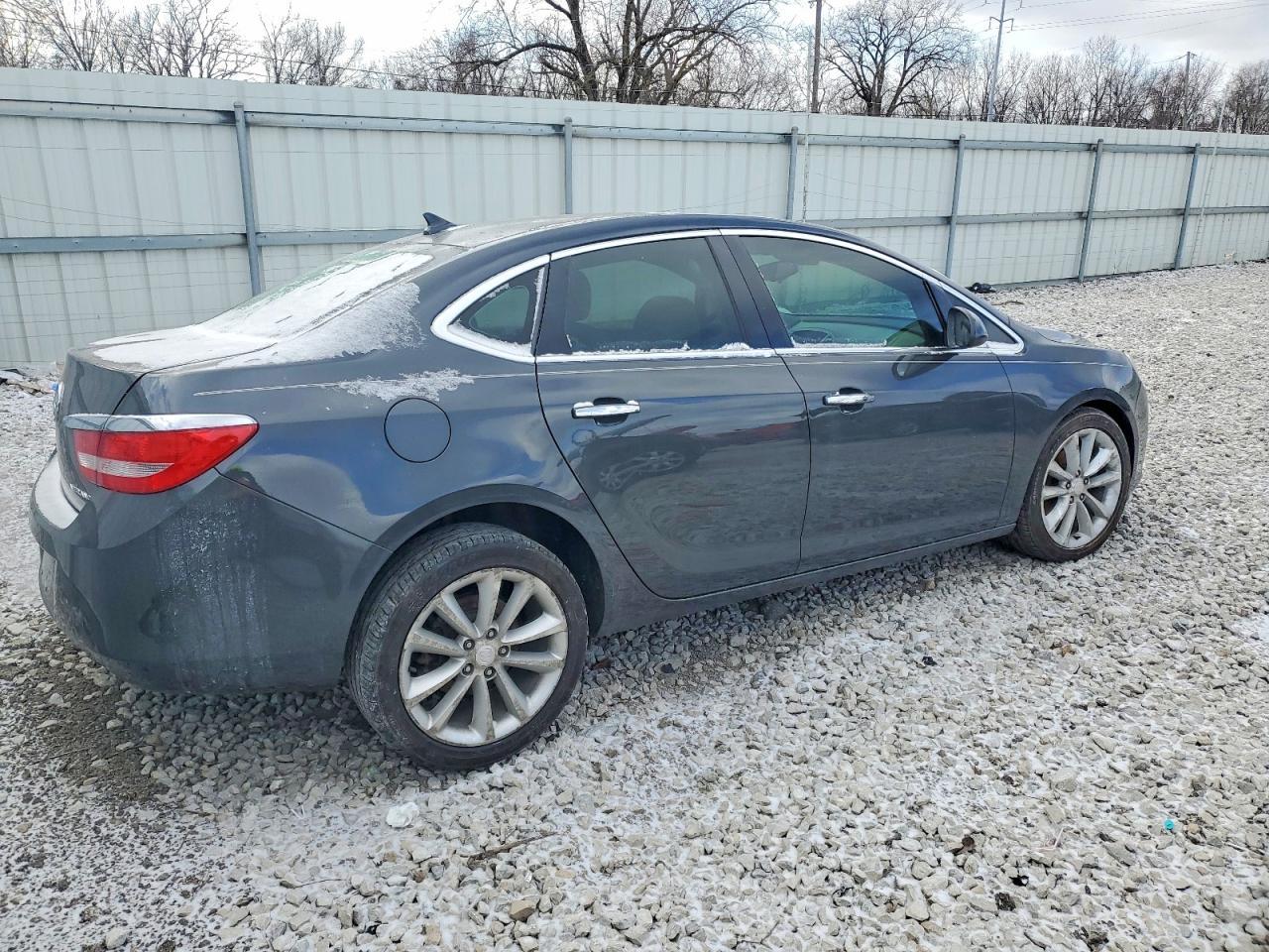 2014 BUICK VERANO