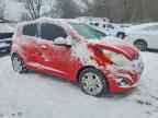 2015 CHEVROLET Spark