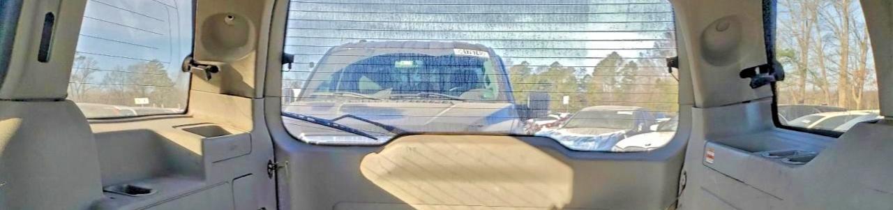 2005 FORD Freestar