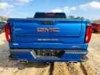 2024 GMC Sierra