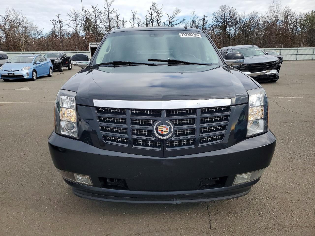 2007 CADILLAC Escalade EXT