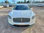 2023 LINCOLN Nautilus