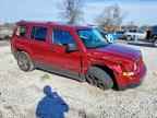 2016 JEEP PATRIOT