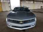 2012 CHEVROLET Camaro