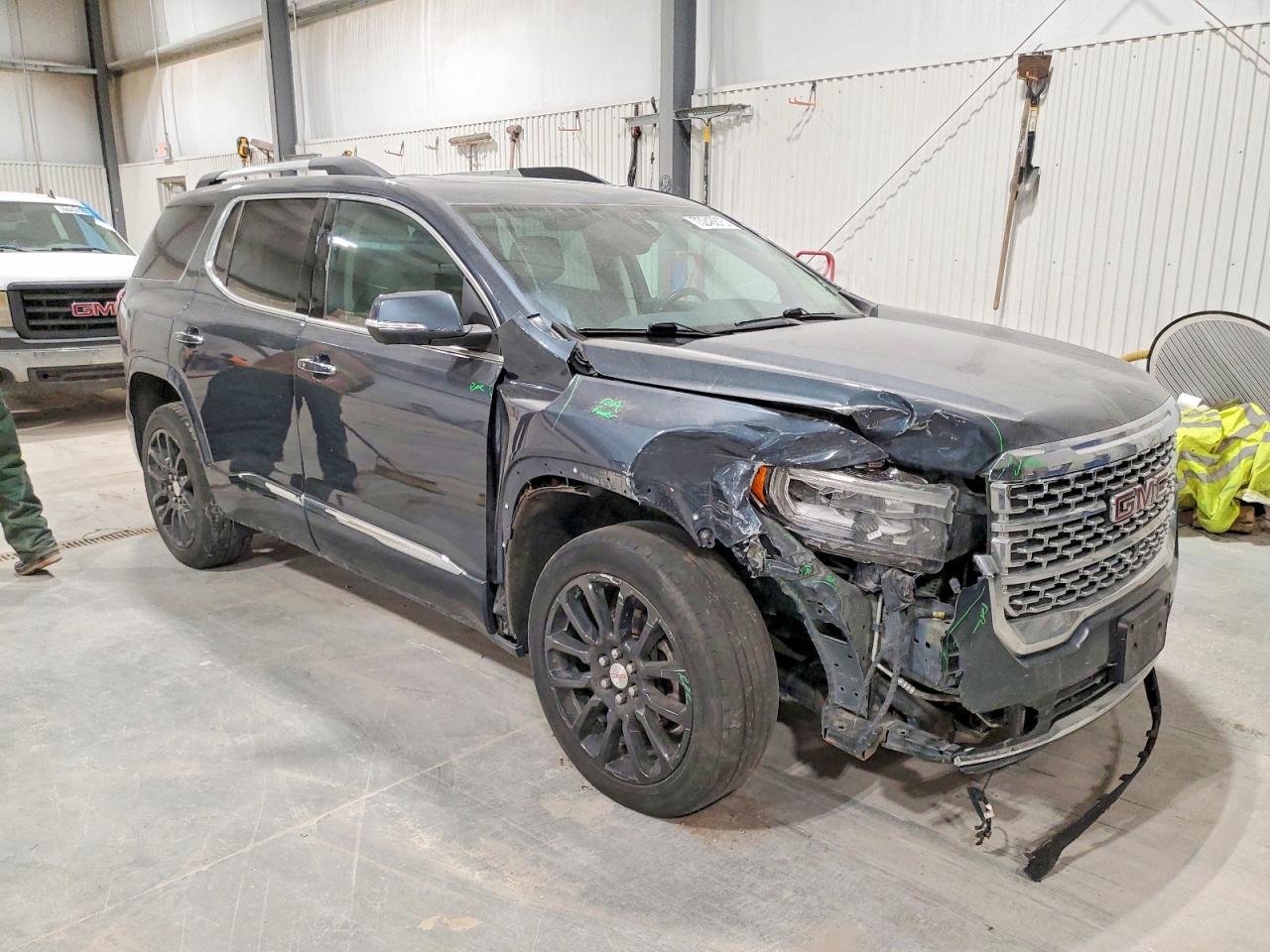 2020 GMC ACADIA
