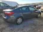 2016 KIA FORTE