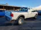 1999 FORD RANGER