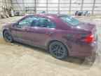 2011 FORD FUSION