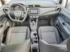 2024 NISSAN VERSA