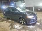2017 CHEVROLET SONIC