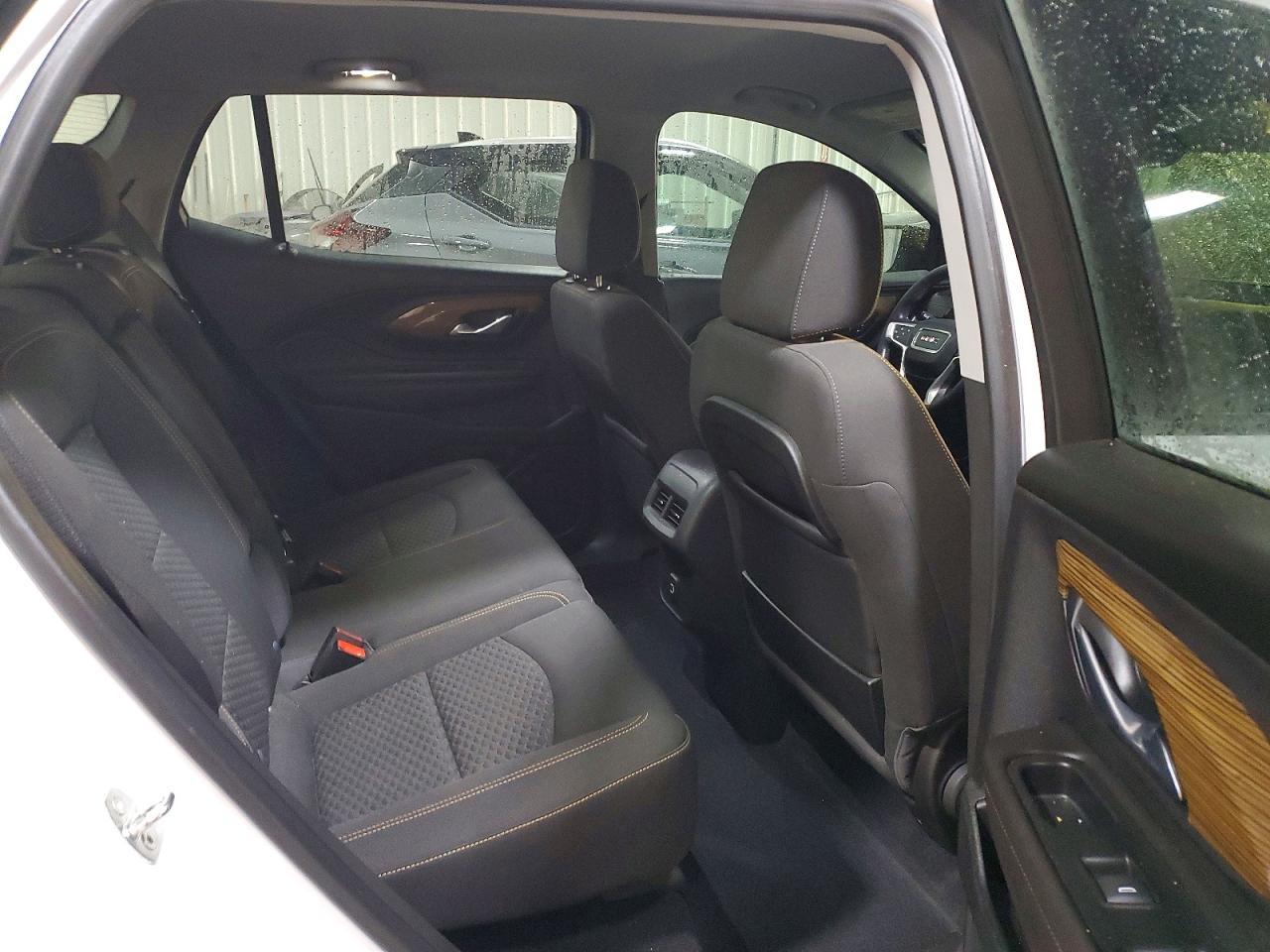 2021 GMC Terrain
