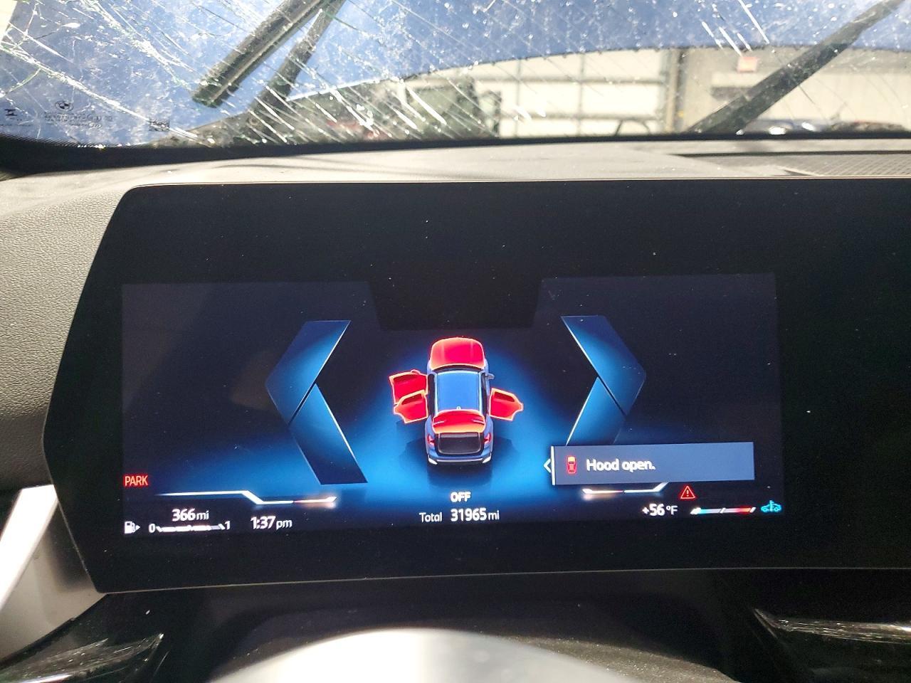 2023 BMW X1