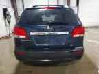 2012 KIA SORENTO