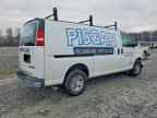 2006 CHEVROLET EXPRESS 2500