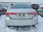 2011 HONDA ACCORD