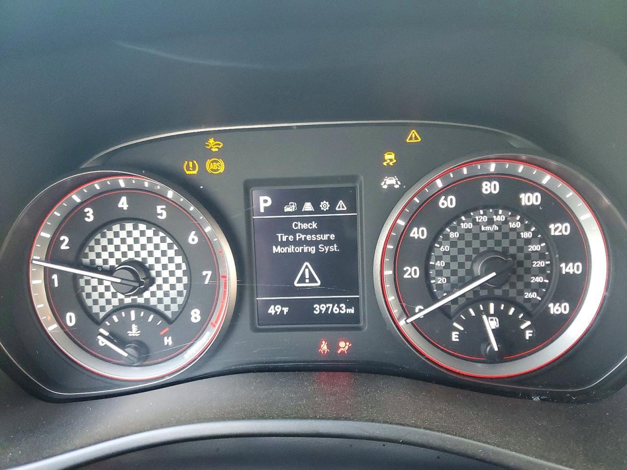 2019 HYUNDAI VELOSTER
